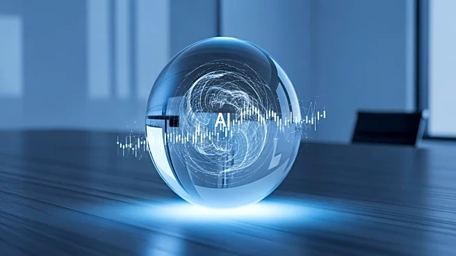 Skepticism Persists Among Investors Regarding AI in Financial Advice