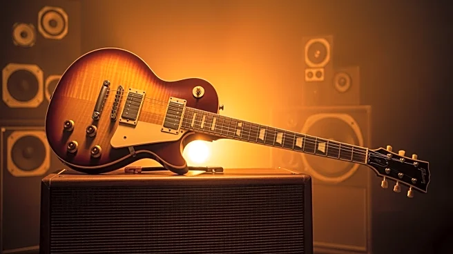 Boston Tribute Show to Recreate 1970s Rock Nostalgia in Port Huron