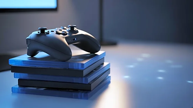 Jeff Kaplan Criticizes Gamers Over Unplayed Games During Livestream