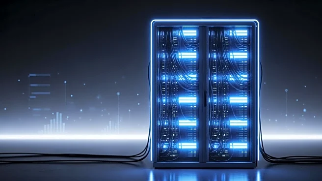 Joliet City Council to Decide on Development of State's Largest Data Center