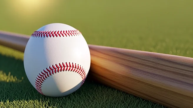 Mason Sims Emerges as New Ace for Corona High School Baseball Team with Dominant Performance