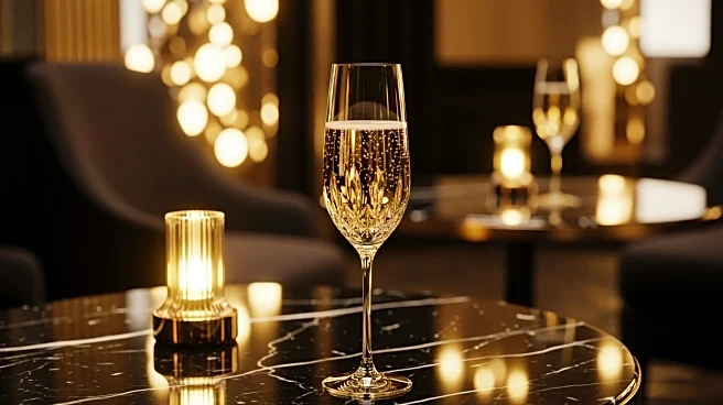 Oscar Night After-Parties: Exclusive Gatherings and Celebrity Insights