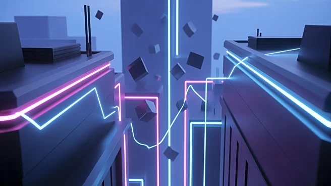 SkyLeap Parkour Game Expands to Meta Quest and PC VR Platforms