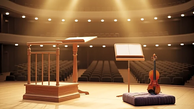 Colorado Symphony Prepares for 2026-2027 Season Amid Celebrations