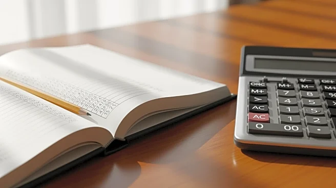 AI Models in Accounting Show Limited Accuracy, DualEntry Study Reveals