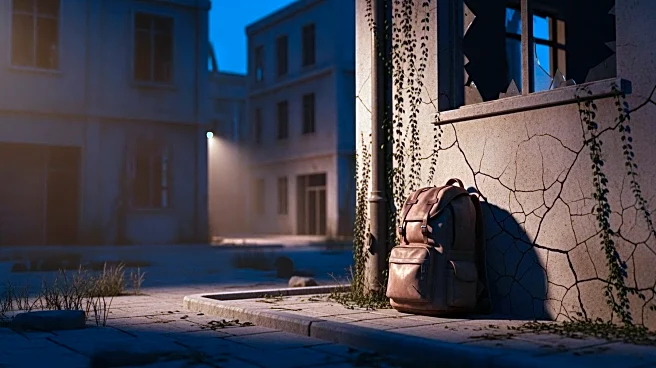 'The Last of Us' Season 3 Expands Cast with Jason Ritter and Patrick Wilson