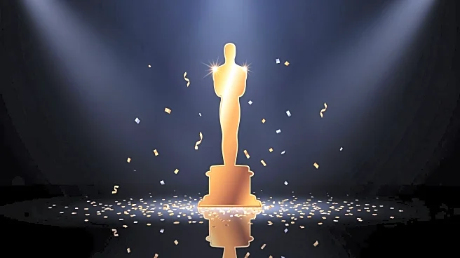98th Oscars: 'One Battle After Another' and 'Sinners' Lead with Multiple Wins