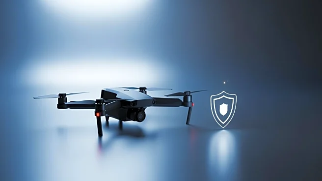 Amazon's Prime Air Withdraws from Drone Alliance Over Safety Concerns