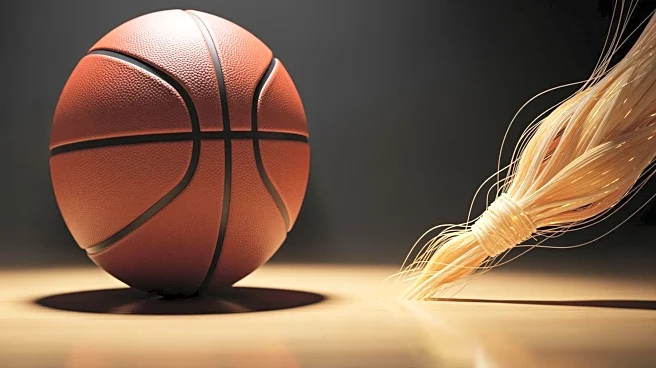 Hornets' Tidjane Salaun to Miss Game Against Heat Due to Calf Strain