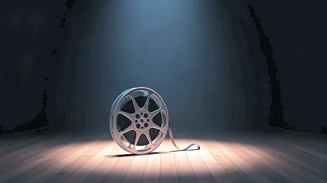 Oscars Face Criticism for Omitting Brigitte Bardot from In Memoriam Segment