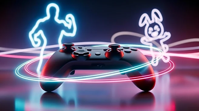 Fortnite's New Season Features Dwayne Johnson and Bugs Bunny