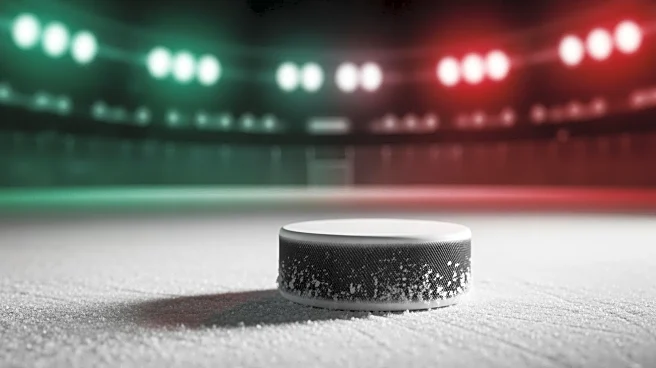 Minnesota Wild Seek to Overcome Deficits Against Chicago Blackhawks