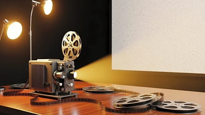 Hugoeast Unveils FilMart Sales Slate Led by 'Shanghai Wonton'