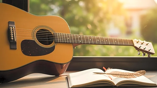 Niall Horan's New Album Inspired by Relationship with Amelia Woolley