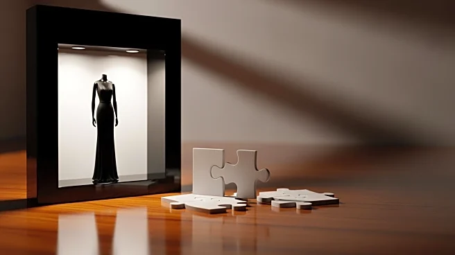 Jigsaw Appoints Lisa Butler as Retail Director Amid Russell  Bromley Collapse