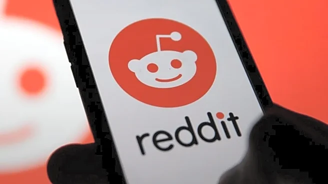 Reddit and AI's Role in Patient Health Journeys Discussed at SXSW 2026