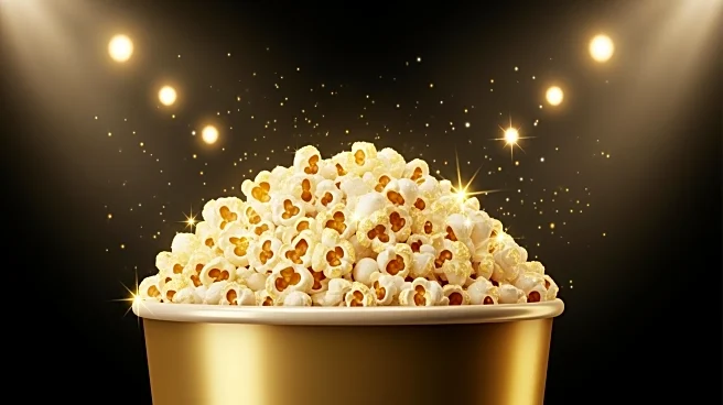 Disney's 'Hoppers' Maintains Top Spot at U.K. and Ireland Box Office Amidst New Releases