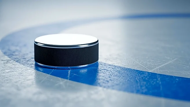 Gabe Perreault Adjusts to Role Change on Rangers' Power-Play Unit