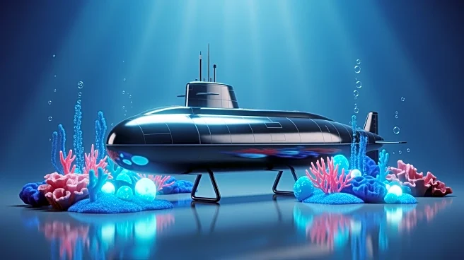 Wanda Studios Acquires Full Ownership of 'Octonauts' Franchise, Plans Expansion