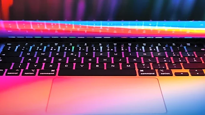 YouTuber DirectorFeng Successfully Upgrades MacBook Neo to 1TB in ASMR Video