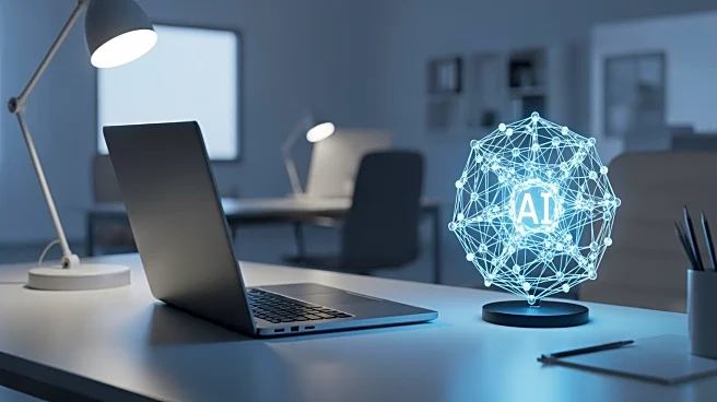 Dell Reduces Workforce Amid AI Investment Focus