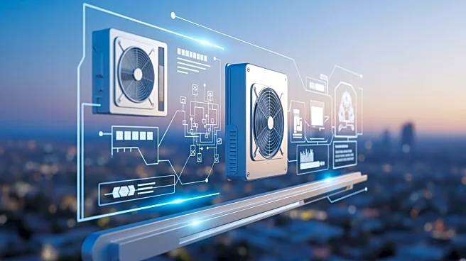 Grays LLC Launches New Website to Enhance HVAC Services in Las Vegas