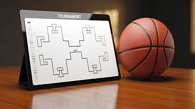 March Madness Bracket Tips: Strategies to Enhance Your Picks