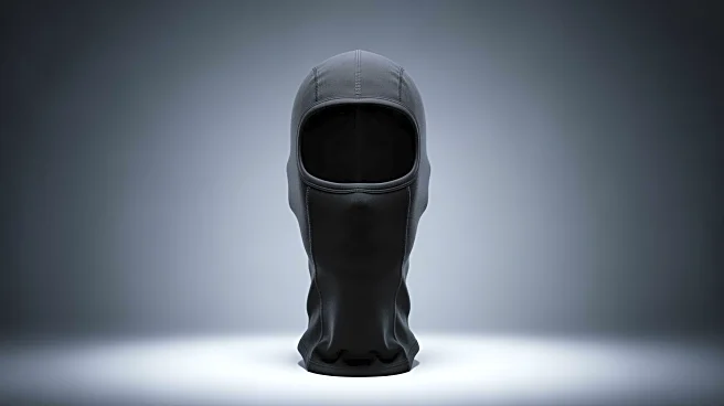 Pooh Shiesty Claims Nike Should Recognize His Influence on Balaclava Popularity