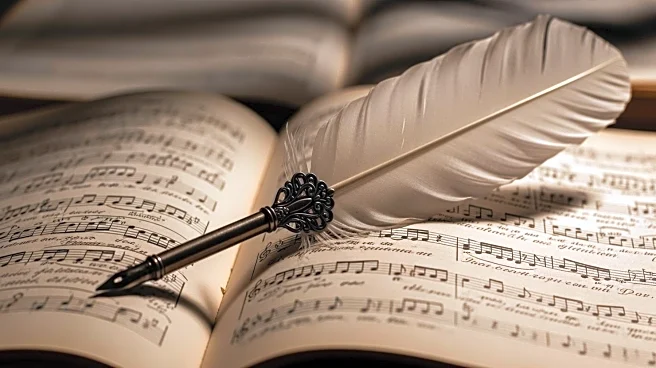 New Biography Reveals Stephen Sondheim's Complex Personal and Professional Life