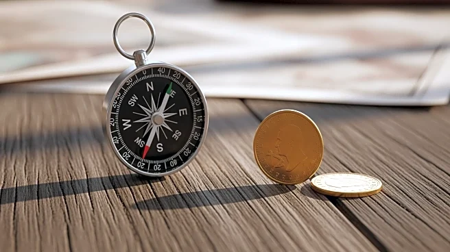 Financial Expert Highlights Emotional Investment Decisions Among Veterans