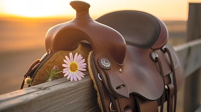 Film 'Jaripeo' Explores Queer Subconscious in Mexican Rodeo Context