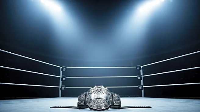 Brock Lesnar's WWE RAW Rampage Highlights Indie Wrestler's Moment