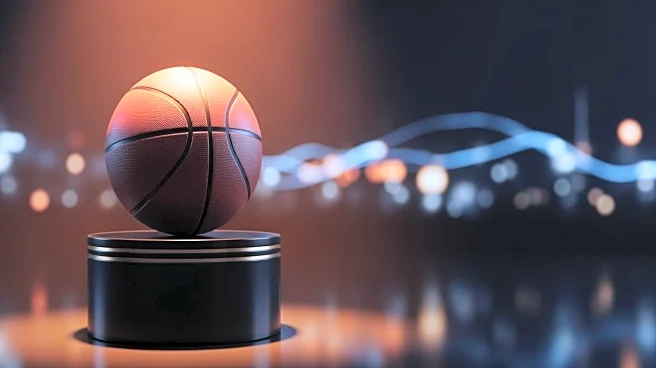 LeBron James Considered for Ownership of Potential NBA Expansion Team in Las Vegas