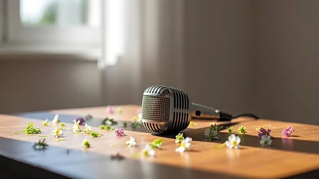 Independent Artist Grace Baldridge Challenges Contemporary Christian Music Norms