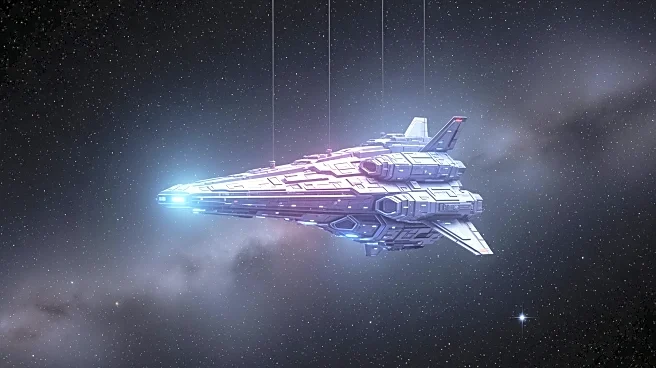 Project Hail Mary Film Adaptation Faces Challenges in Bringing Sci-Fi Novel to Life