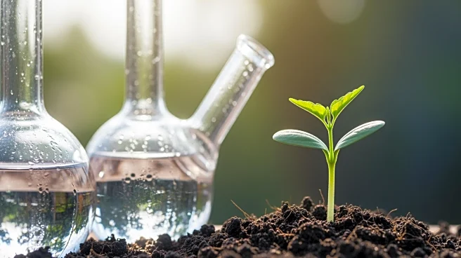 St. Louis Region Bolsters Food and AgTech Sector with Over $1 Billion Investment