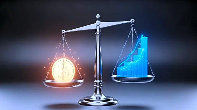 Jim Paulsen Suggests 60/40 Portfolio May Be Obsolete Amid Economic Changes