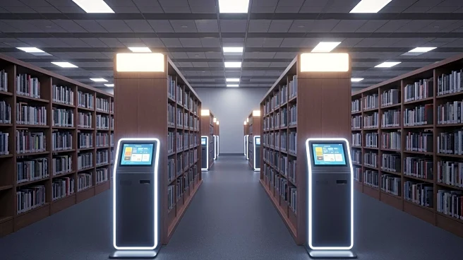 Barnes  Noble Enhances Library Services with  Platform Upgrades