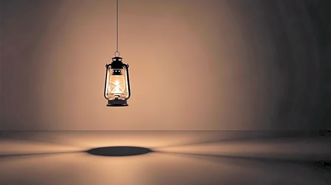 Damon Lindelof Apologizes for 'Lanterns' Title Joke Amid Fan Backlash