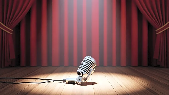 Kiki Shepard, Former 'Showtime at the Apollo' Co-Host, Passes Away at 74