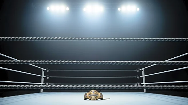 Brock Lesnar's WrestleMania 42 Challenge Accepted by Oba Femi, Setting Stage for Major Showdown