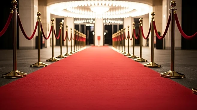 Academy Condemns Security Incident Involving Teyana Taylor at Oscars