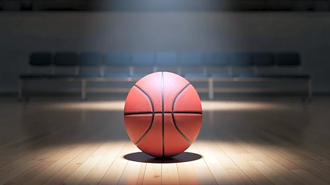 Evan Mobley's Rising Fantasy Performance Amidst Jarrett Allen's Absence