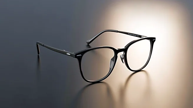 EssilorLuxottica and Dolce Extend Eyewear Partnership Until 2050