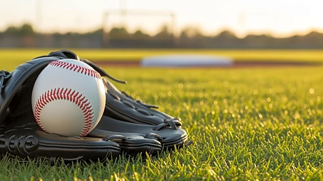 Corona High School's Mason Sims Emerges as New Ace Pitcher with Stellar Performance