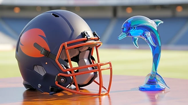 Broncos Acquire Jaylen Waddle from Dolphins in Major Trade