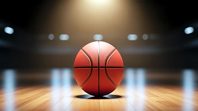 Minnesota Gophers to Compete in 2026 College Basketball Crown