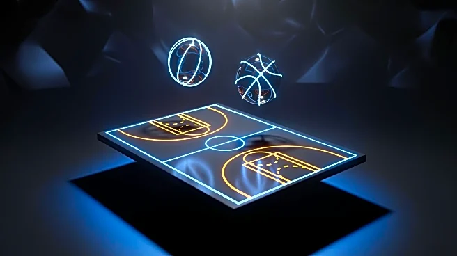 SportsLine Model Predicts Upsets in 2026 NCAA Tournament Bracket