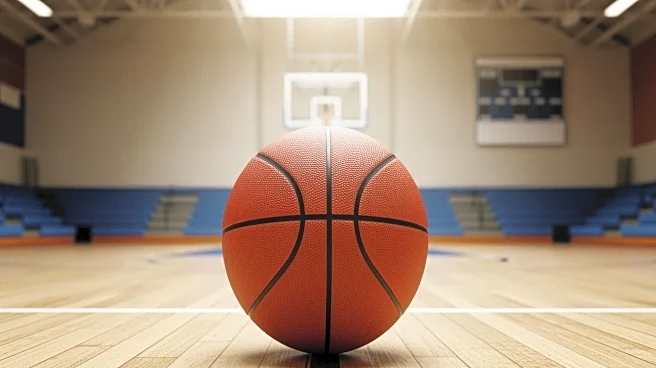 Documentary 'Meal Ticket' Explores the Legacy of McDonald's All-American Games