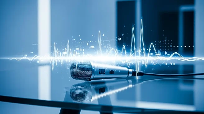 AI Revolutionizes Media Interviews by Streamlining Processes